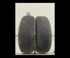 175 65 R14 82T 2 GOMME CONTINENTAL INVERNALI