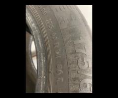 175 65 R14 86T 2 GOMME CONTINENTAL ESTIVI