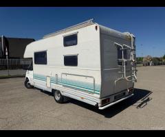 CAMPER ELNAGH BIG MARLIN 7 POSTI FORD 2.5 TD DEL 1