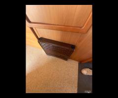 CAMPER ELNAGH BIG MARLIN 7 POSTI FORD 2.5 TD DEL 1 - 15