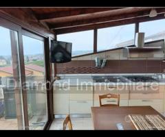 Villetta a schiera a Macchia di Giarre