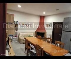 Villetta a schiera a Macchia di Giarre