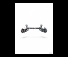 PONTE POSTERIORE FIAT 500E 500 elettrica