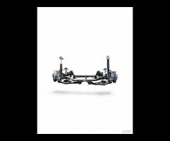 PONTE ASSALE POSTERIORE JAECOO7 jaecoo 7