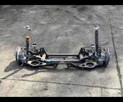 PONTE ASSALE POSTERIORE JAECOO7 jaecoo 7