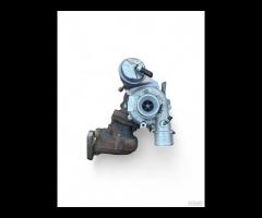 TURBINA TURBO FIAT 1.4 t jet 55248312
