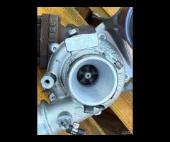 TURBINA TURBO FIAT 1.4 t jet 55248312