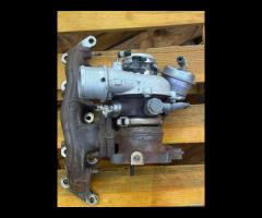 TURBINA TURBO FIAT 1.4 t jet 55248312