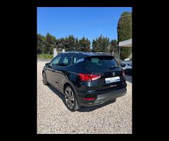 Seat Arona 1.0 TGI FR - 4