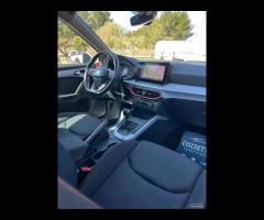 Seat Arona 1.0 TGI FR - 7