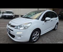 Citroen C3 1.2 VTi 82 Exclusive