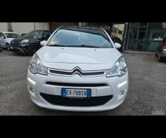 Citroen C3 1.2 VTi 82 Exclusive