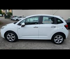 Citroen C3 1.2 VTi 82 Exclusive
