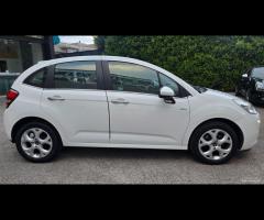 Citroen C3 1.2 VTi 82 Exclusive