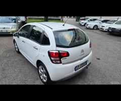 Citroen C3 1.2 VTi 82 Exclusive
