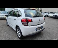 Citroen C3 1.2 VTi 82 Exclusive - 6