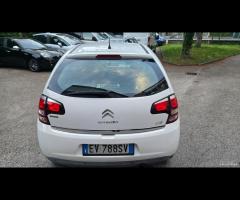 Citroen C3 1.2 VTi 82 Exclusive - 7
