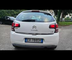 Citroen C3 1.2 VTi 82 Exclusive - 8