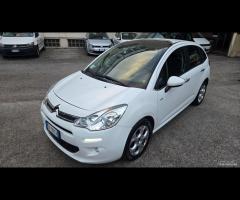 Citroen C3 1.2 VTi 82 Exclusive - 9