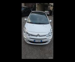 Citroen C3 1.2 VTi 82 Exclusive - 10