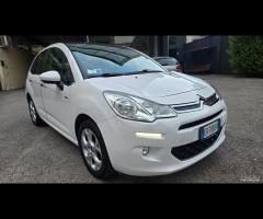 Citroen C3 1.2 VTi 82 Exclusive - 11