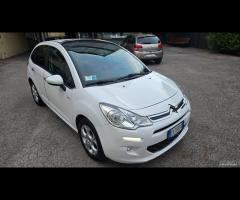 Citroen C3 1.2 VTi 82 Exclusive - 12
