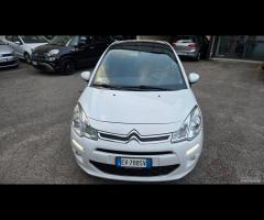 Citroen C3 1.2 VTi 82 Exclusive - 13