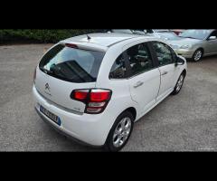 Citroen C3 1.2 VTi 82 Exclusive - 17