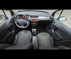 Citroen C3 1.2 VTi 82 Exclusive - 20
