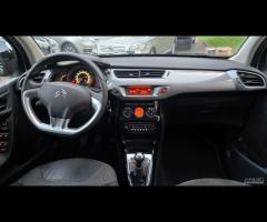 Citroen C3 1.2 VTi 82 Exclusive - 21