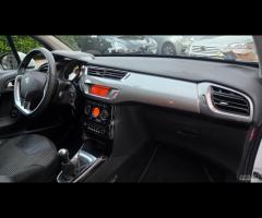 Citroen C3 1.2 VTi 82 Exclusive - 24