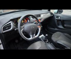 Citroen C3 1.2 VTi 82 Exclusive - 27