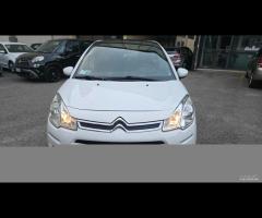 Citroen C3 1.2 VTi 82 Exclusive - 30