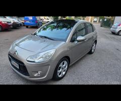 Citroen C3 1.4 Exclusive Style
