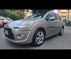 Citroen C3 1.4 Exclusive Style
