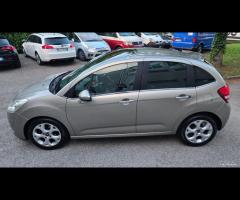 Citroen C3 1.4 Exclusive Style
