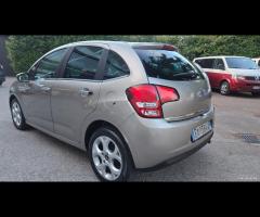 Citroen C3 1.4 Exclusive Style