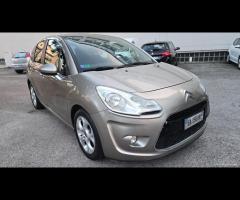Citroen C3 1.4 Exclusive Style