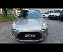 Citroen C3 1.4 Exclusive Style - 7