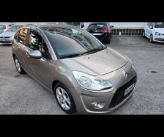 Citroen C3 1.4 Exclusive Style - 8