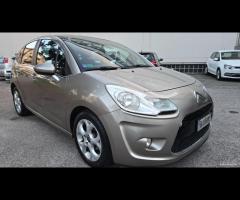 Citroen C3 1.4 Exclusive Style - 9