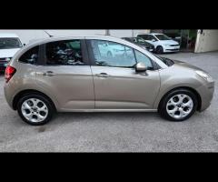 Citroen C3 1.4 Exclusive Style - 10