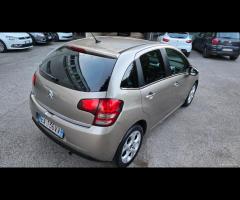 Citroen C3 1.4 Exclusive Style - 11