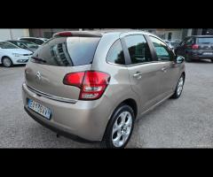 Citroen C3 1.4 Exclusive Style - 12
