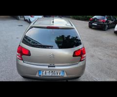 Citroen C3 1.4 Exclusive Style - 13