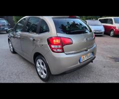 Citroen C3 1.4 Exclusive Style - 28