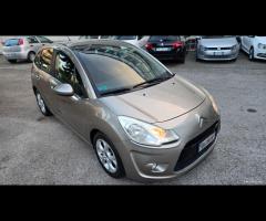 Citroen C3 1.4 Exclusive Style - 29