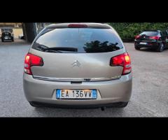 Citroen C3 1.4 Exclusive Style - 30