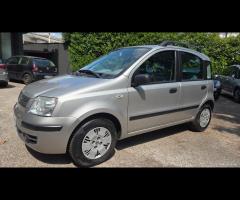Fiat Panda 1.2 Emotion