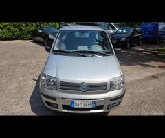 Fiat Panda 1.2 Emotion